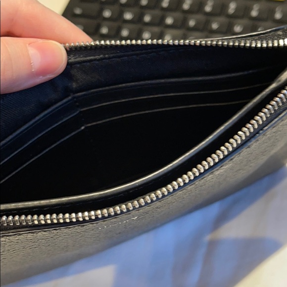 Theory wristlet - Picture 3 of 5